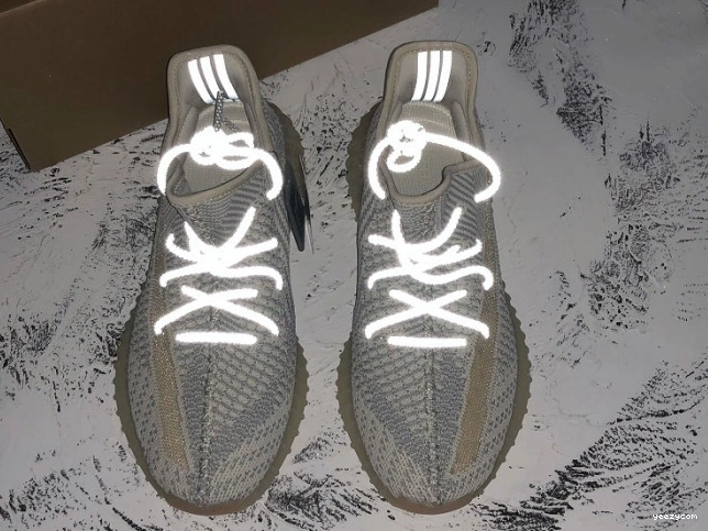 350 FU9161 Yeezy V2 Boost Lundmark Adidas 1110